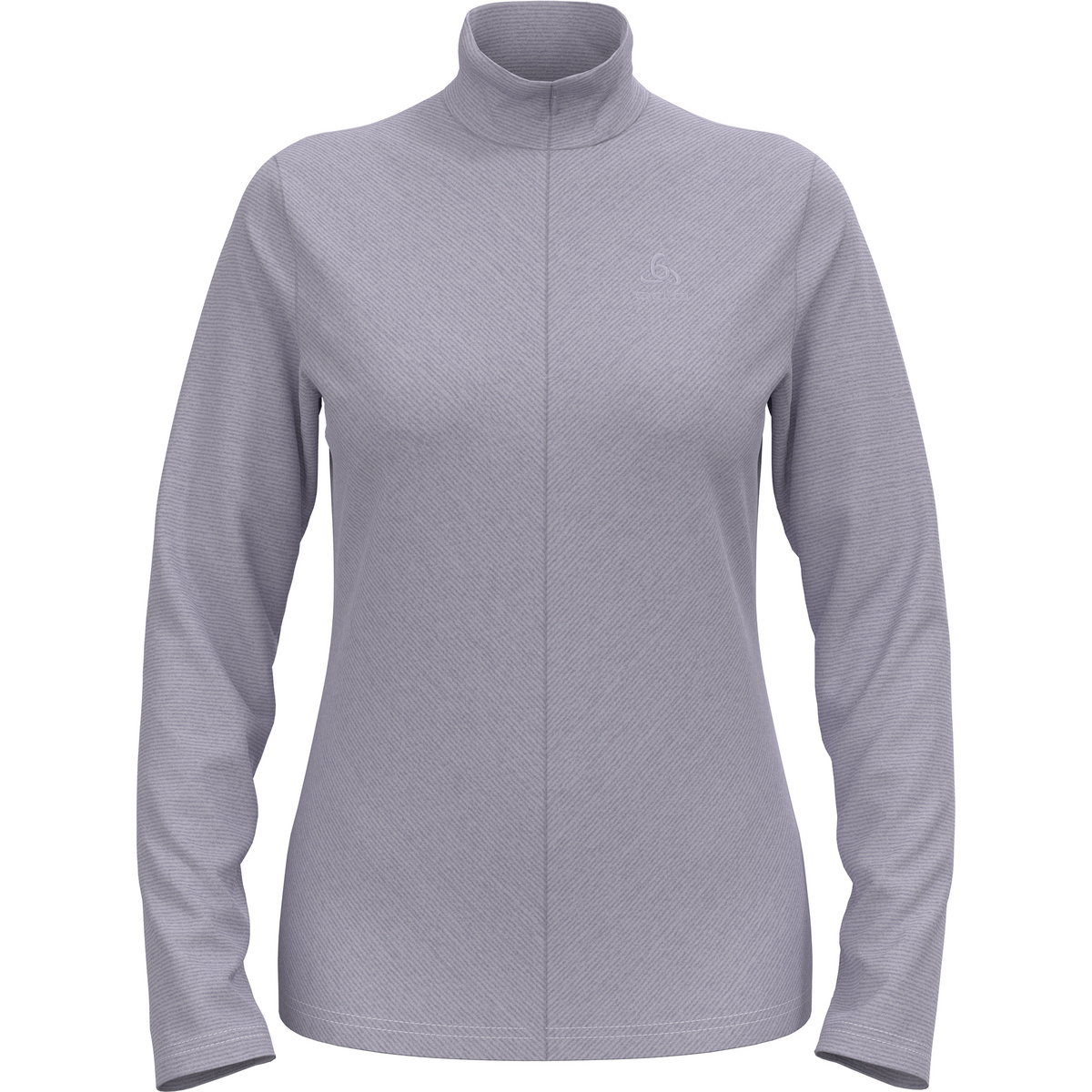 foto del prodotto odlo donna maglia a manica lunga 1 2 zip roy