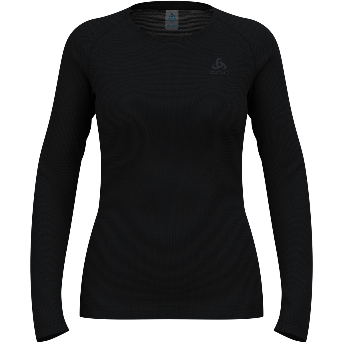 foto del prodotto odlo donna maglia a manica lunga active f dry light