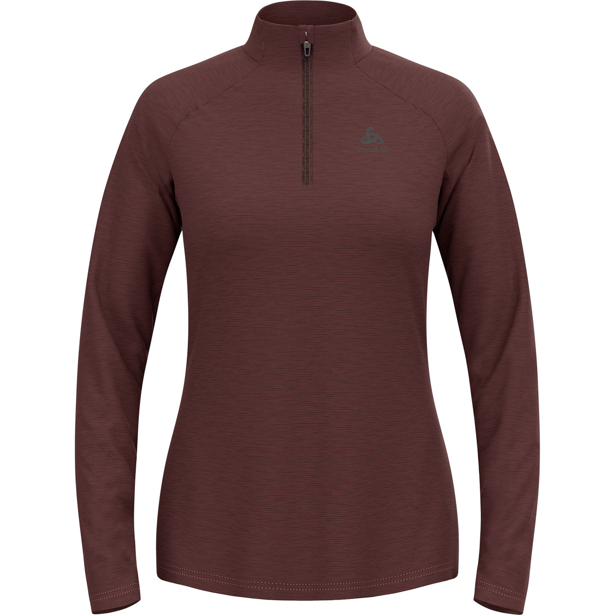 foto del prodotto odlo donna maglia a manica lunga essentials cw 200