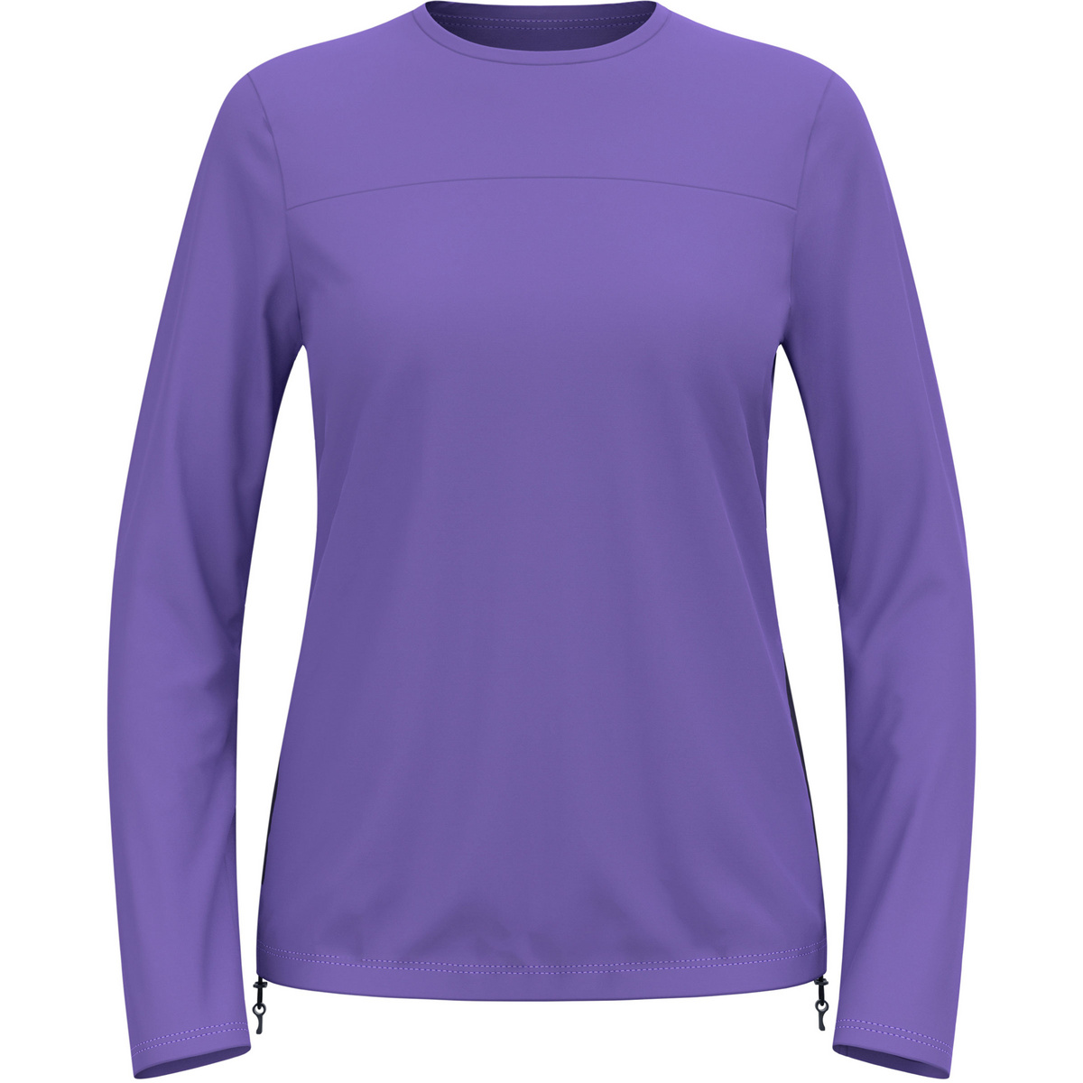 foto del prodotto odlo donna maglia a manica lunga explorer cargo