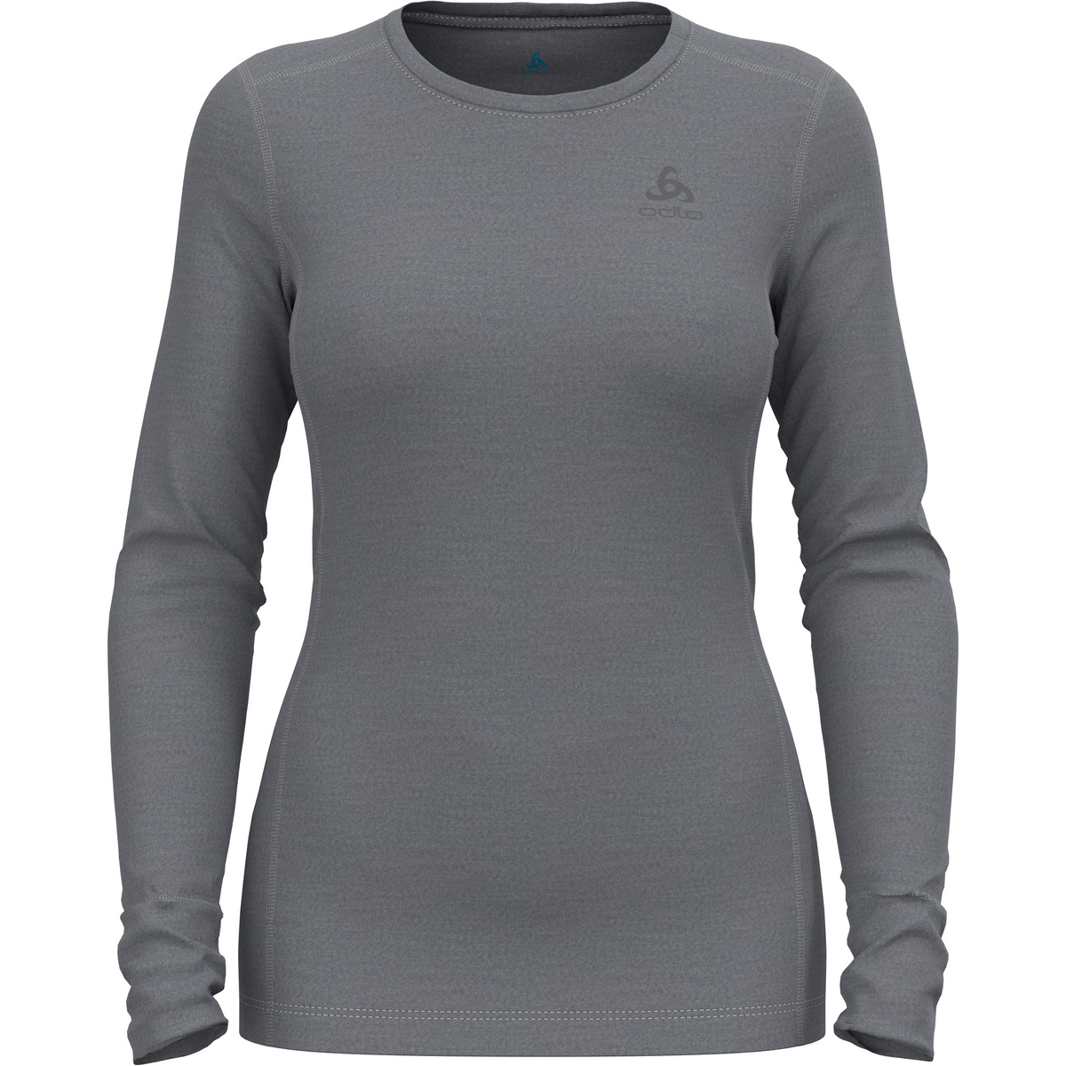 foto del prodotto odlo donna maglia a manica lunga merino 260