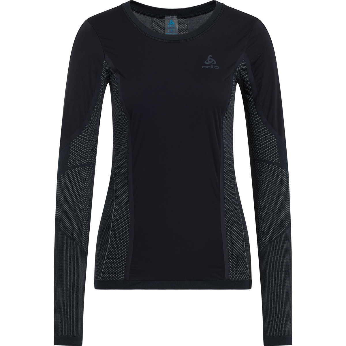 foto del prodotto odlo donna maglia a manica lunga performance windshield