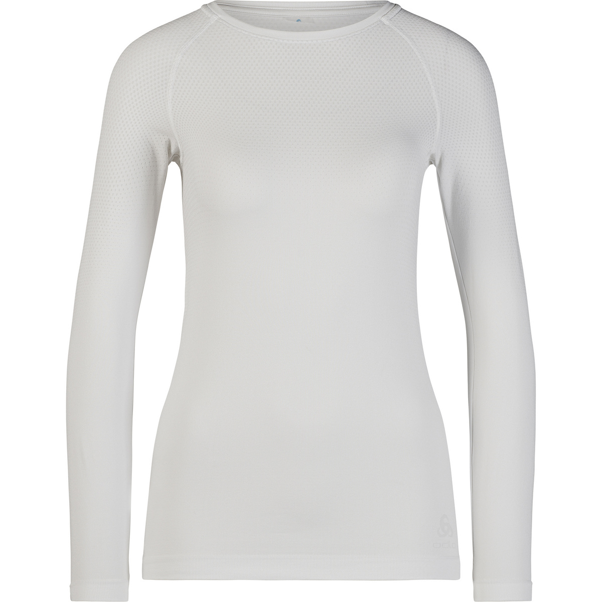 foto del prodotto odlo donna maglia a maniche lunghe performance light eco