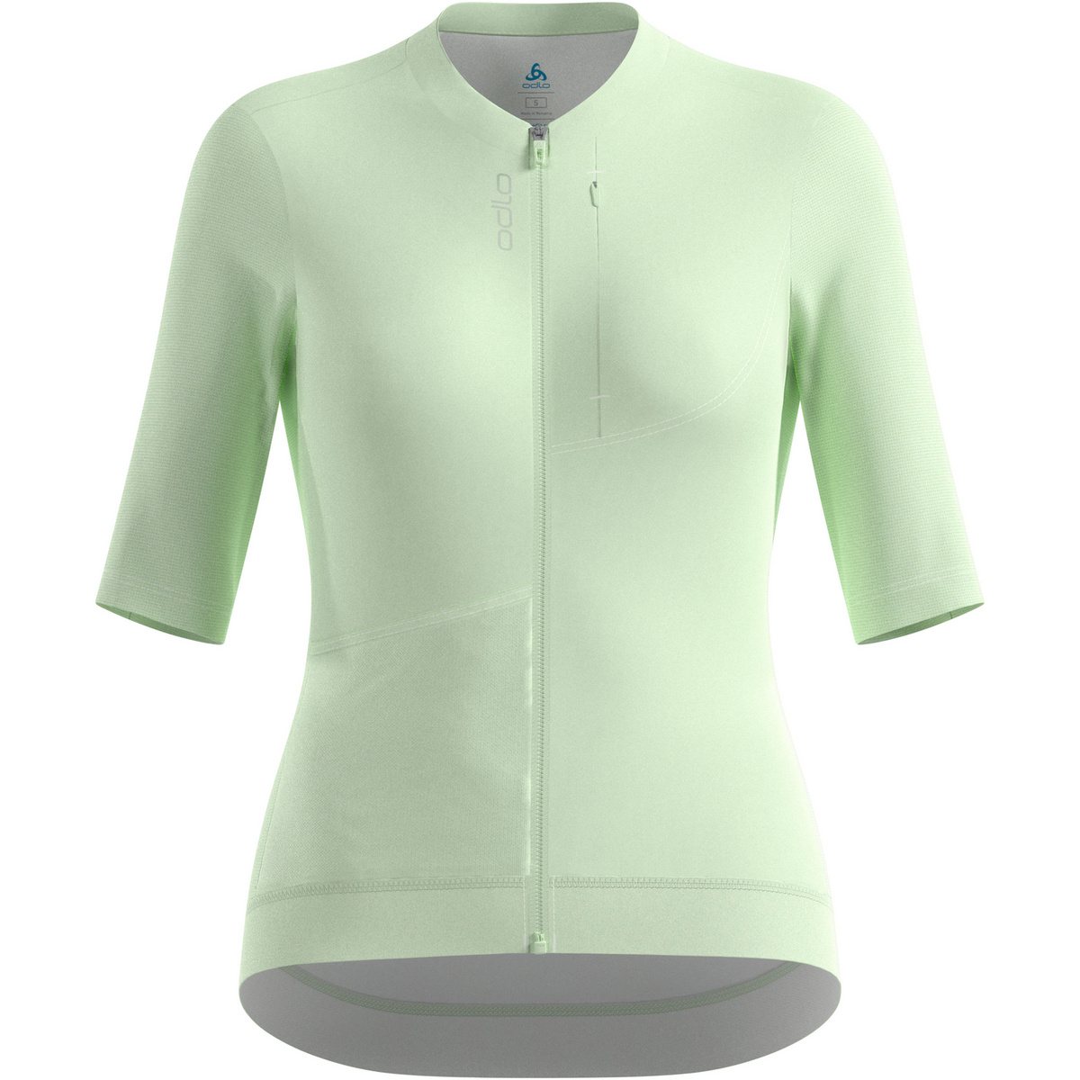 foto del prodotto odlo donna maglia da ciclismo explorer pro