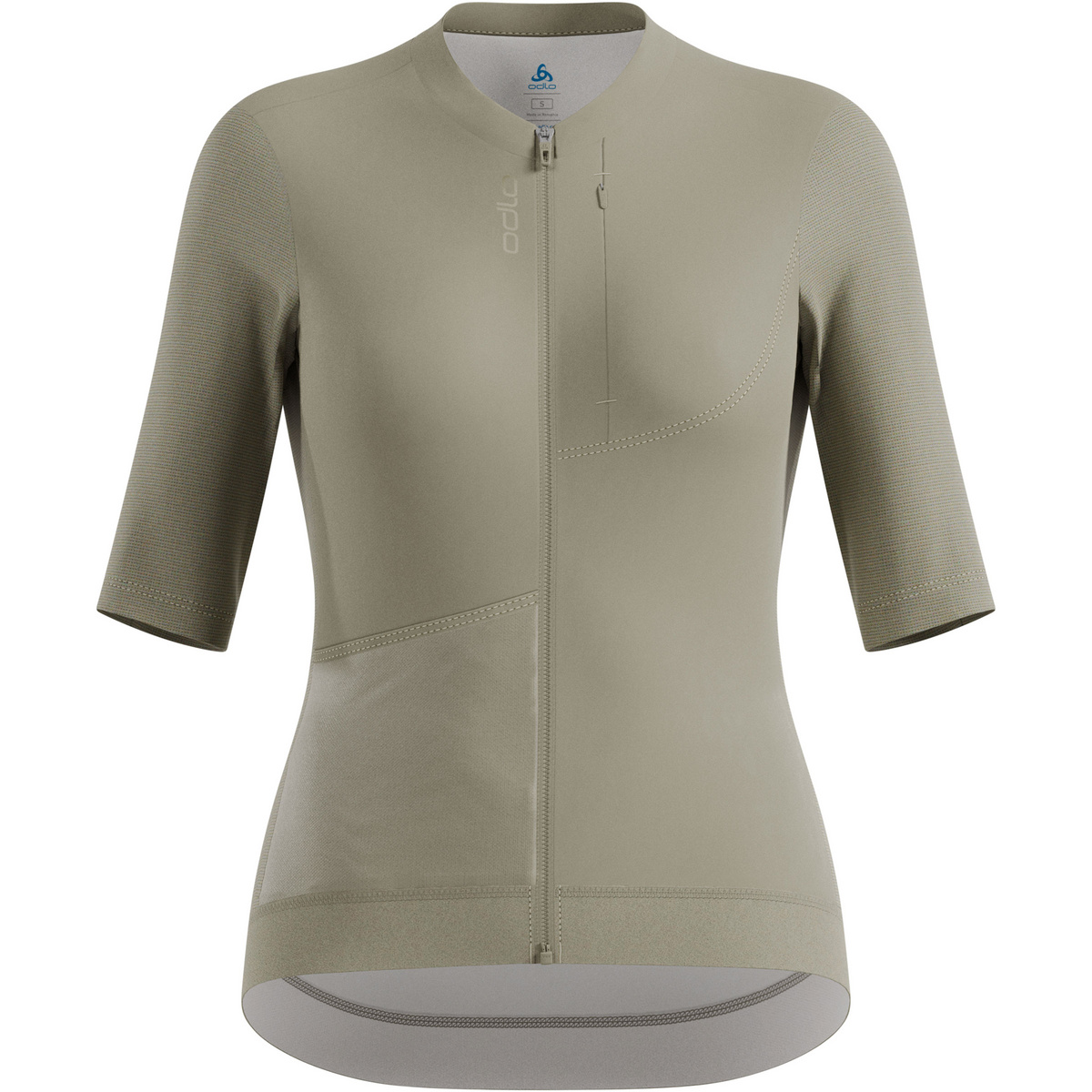 foto del prodotto odlo donna maglia da ciclismo explorer pro