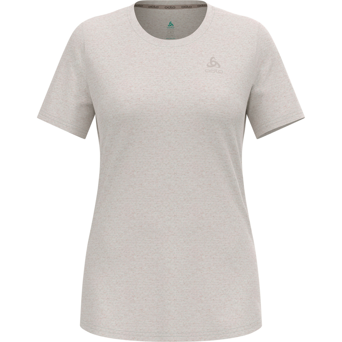 foto del prodotto odlo donna maglietta active 365 linencool