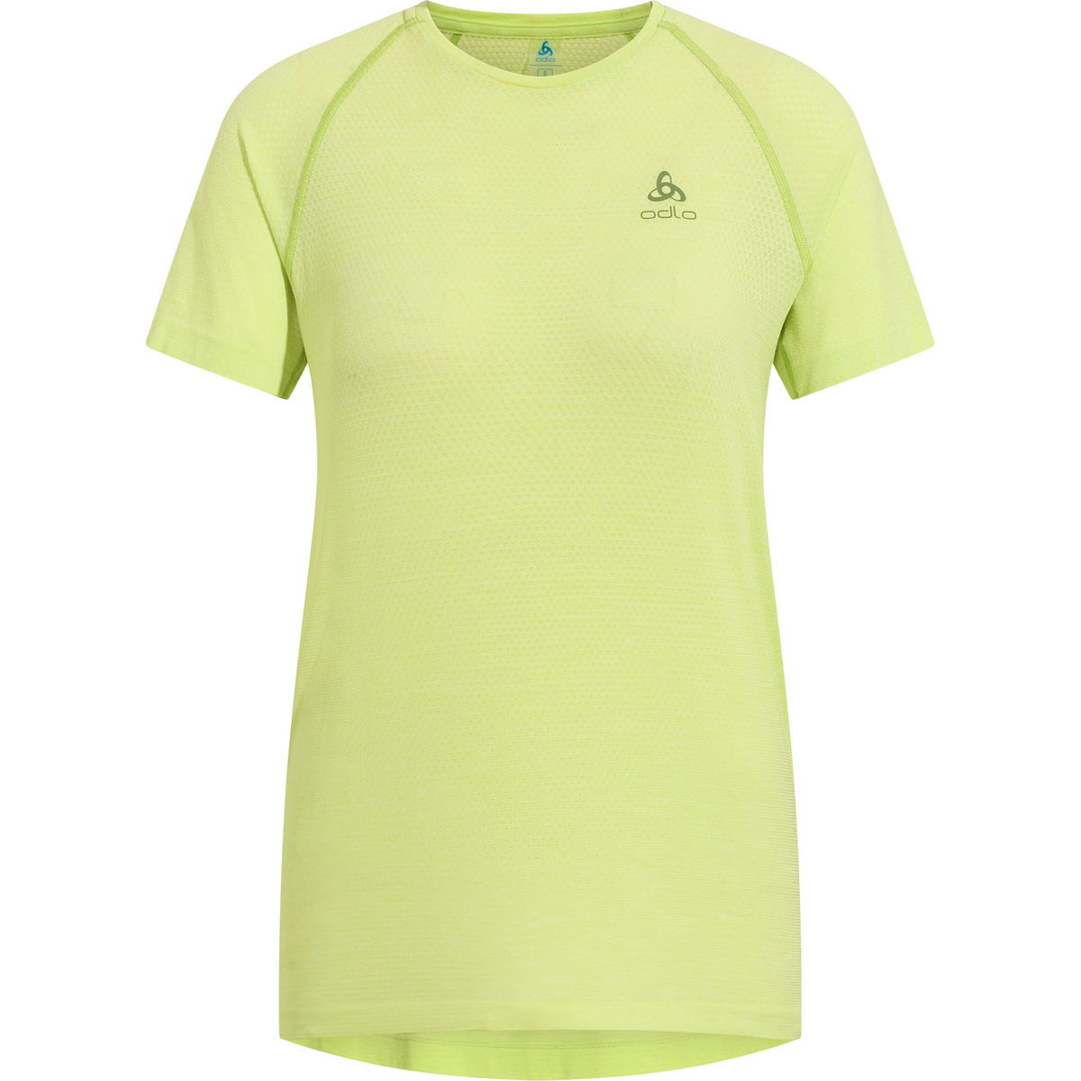 foto del prodotto odlo donna maglietta essential seamless