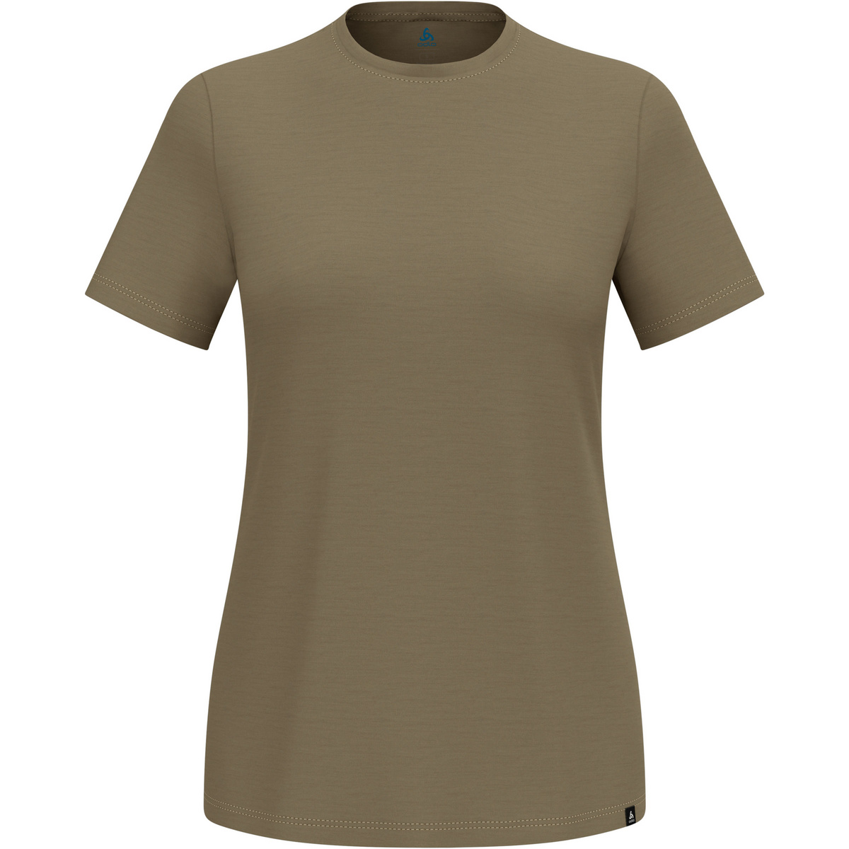 foto del prodotto odlo donna maglietta merino 160 plain