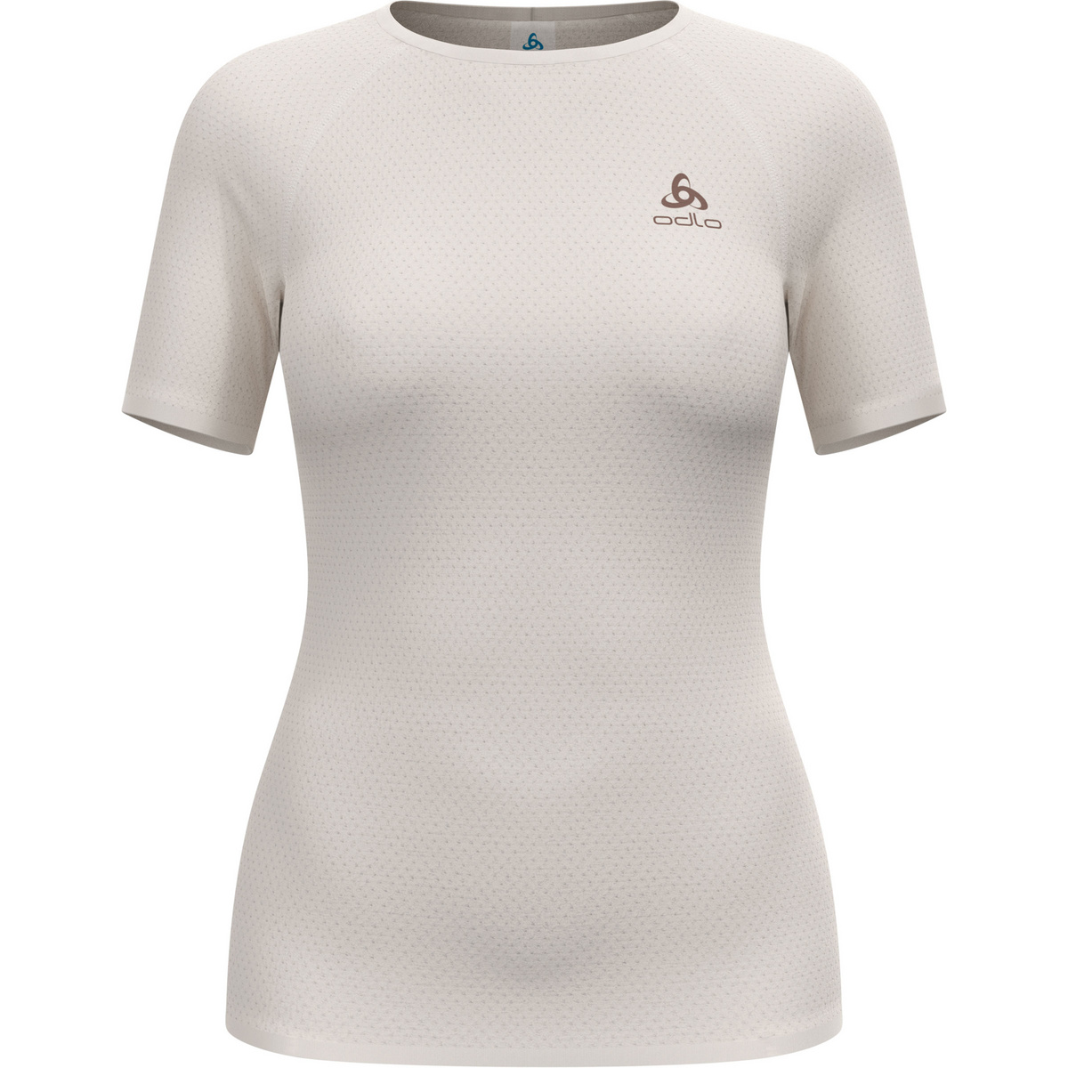 foto del prodotto odlo donna maglietta merino pw 140 seamless bl