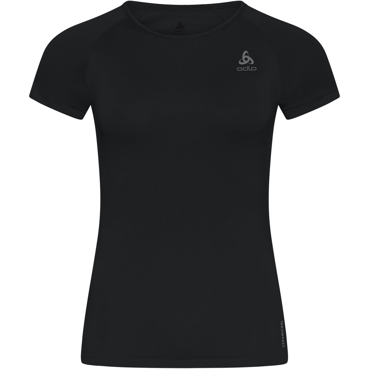 foto del prodotto odlo donna maglietta performance x light eco