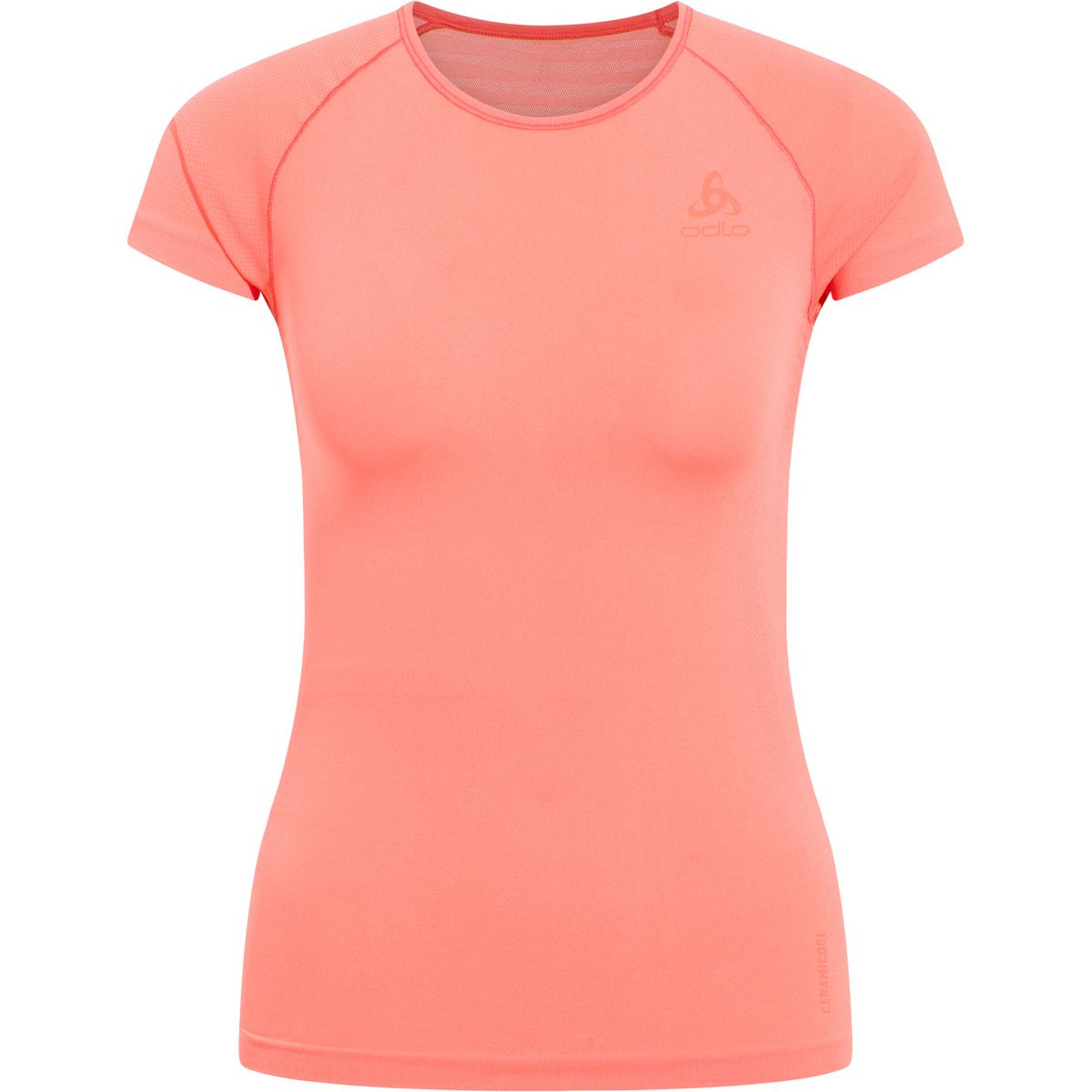 foto del prodotto odlo donna maglietta performance x light eco