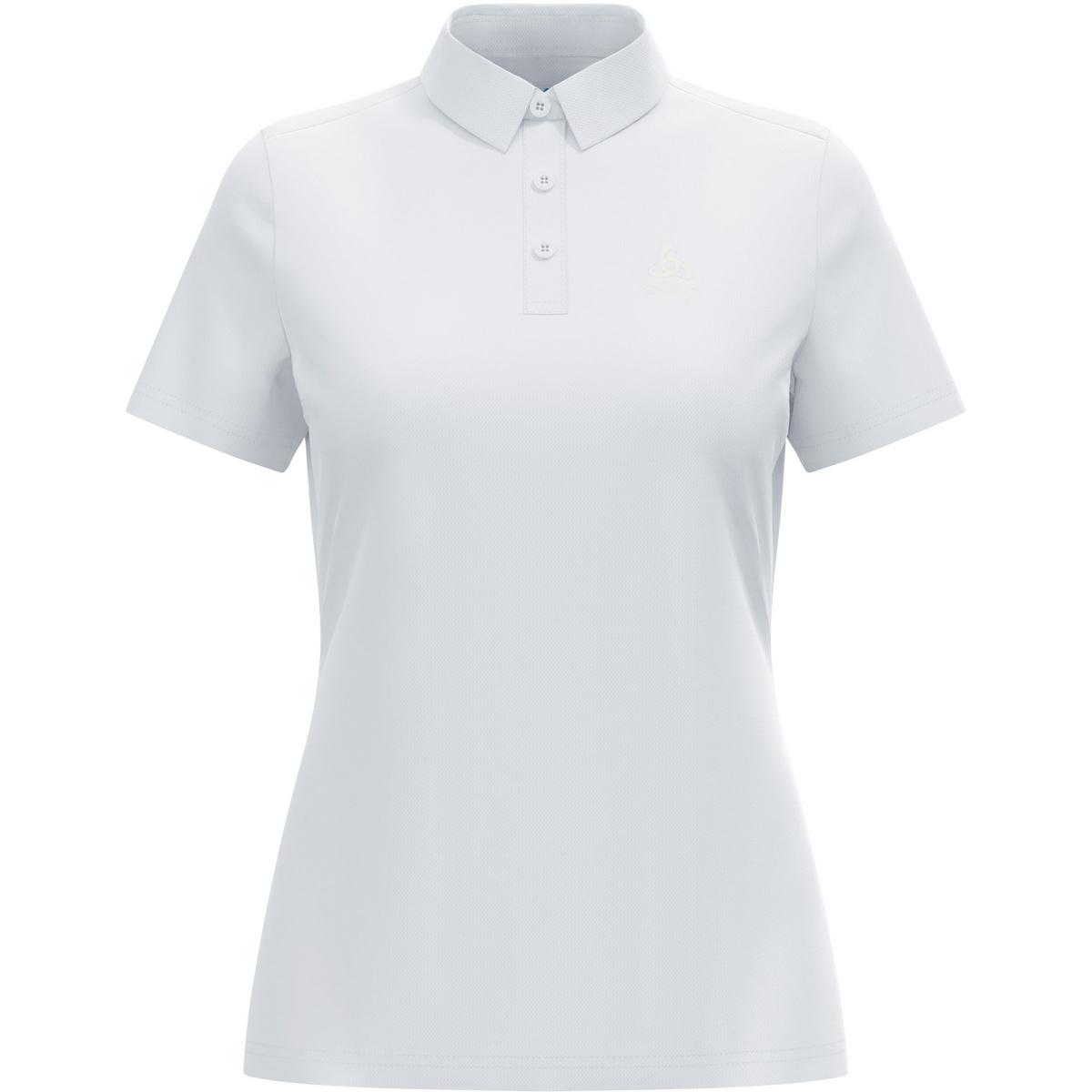 foto del prodotto odlo donna maglietta polo cardada