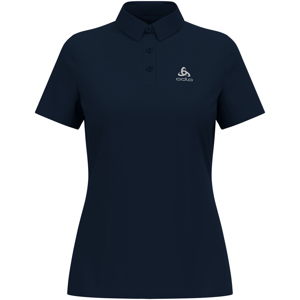 foto del prodotto odlo donna maglietta polo cardada