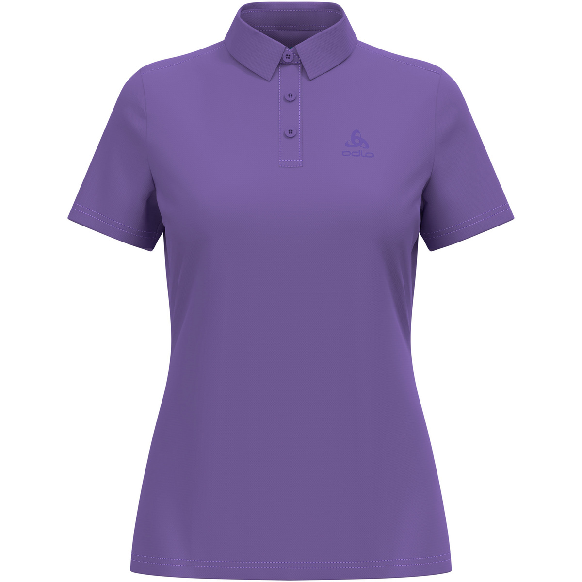 foto del prodotto odlo donna maglietta polo cardada