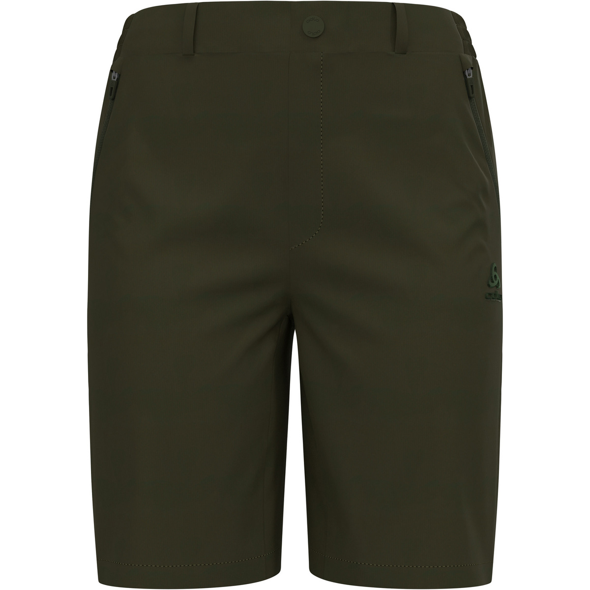 foto del prodotto odlo donna pantaloncini ascent light
