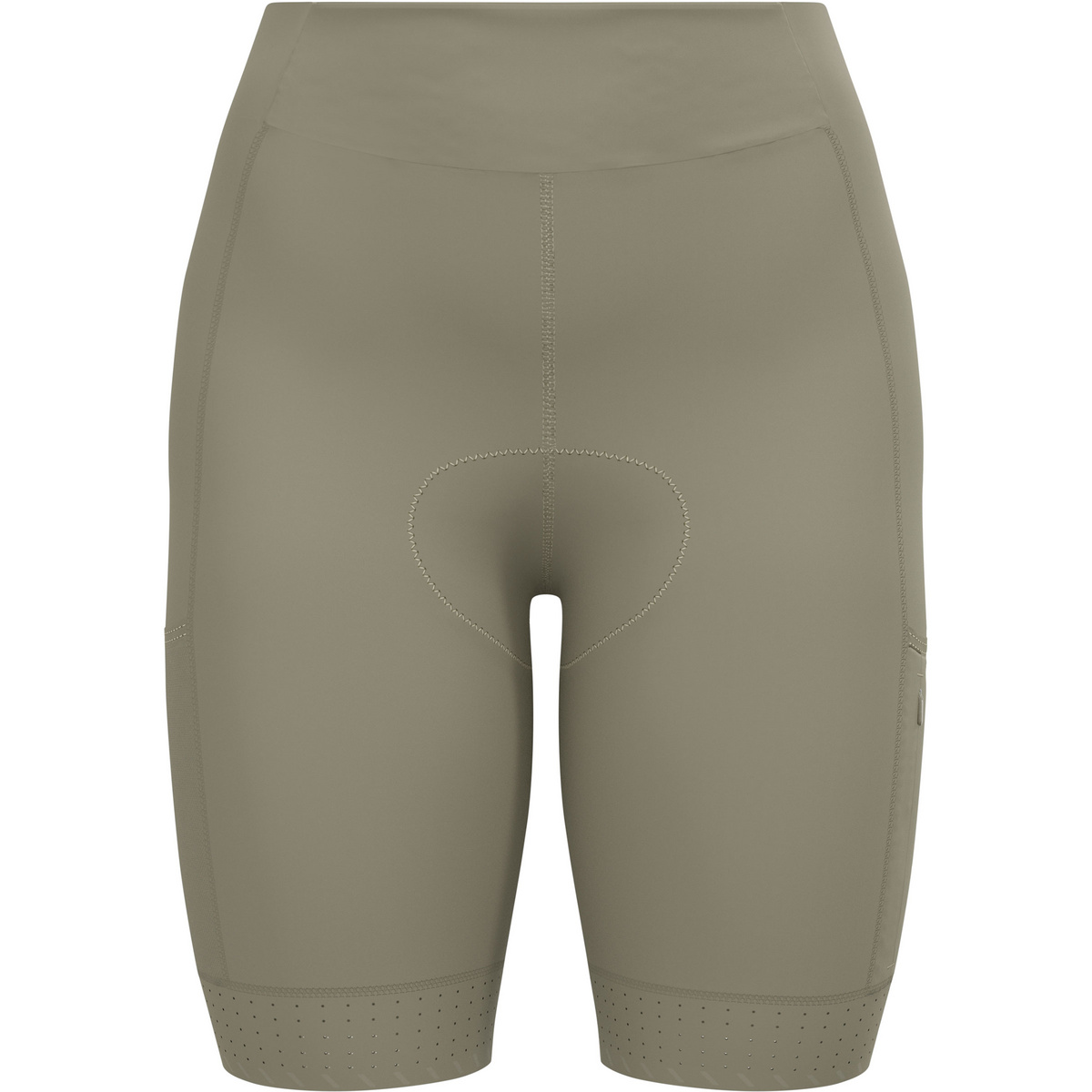 foto del prodotto odlo donna pantaloncini da ciclismo corti explorer cargo