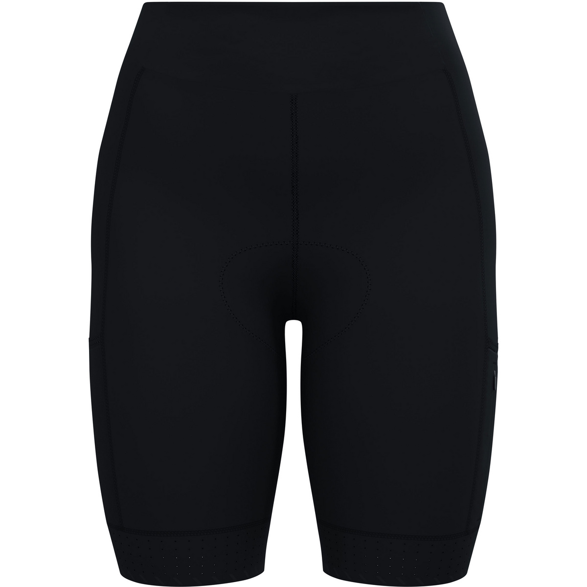 foto del prodotto odlo donna pantaloncini da ciclismo corti explorer cargo