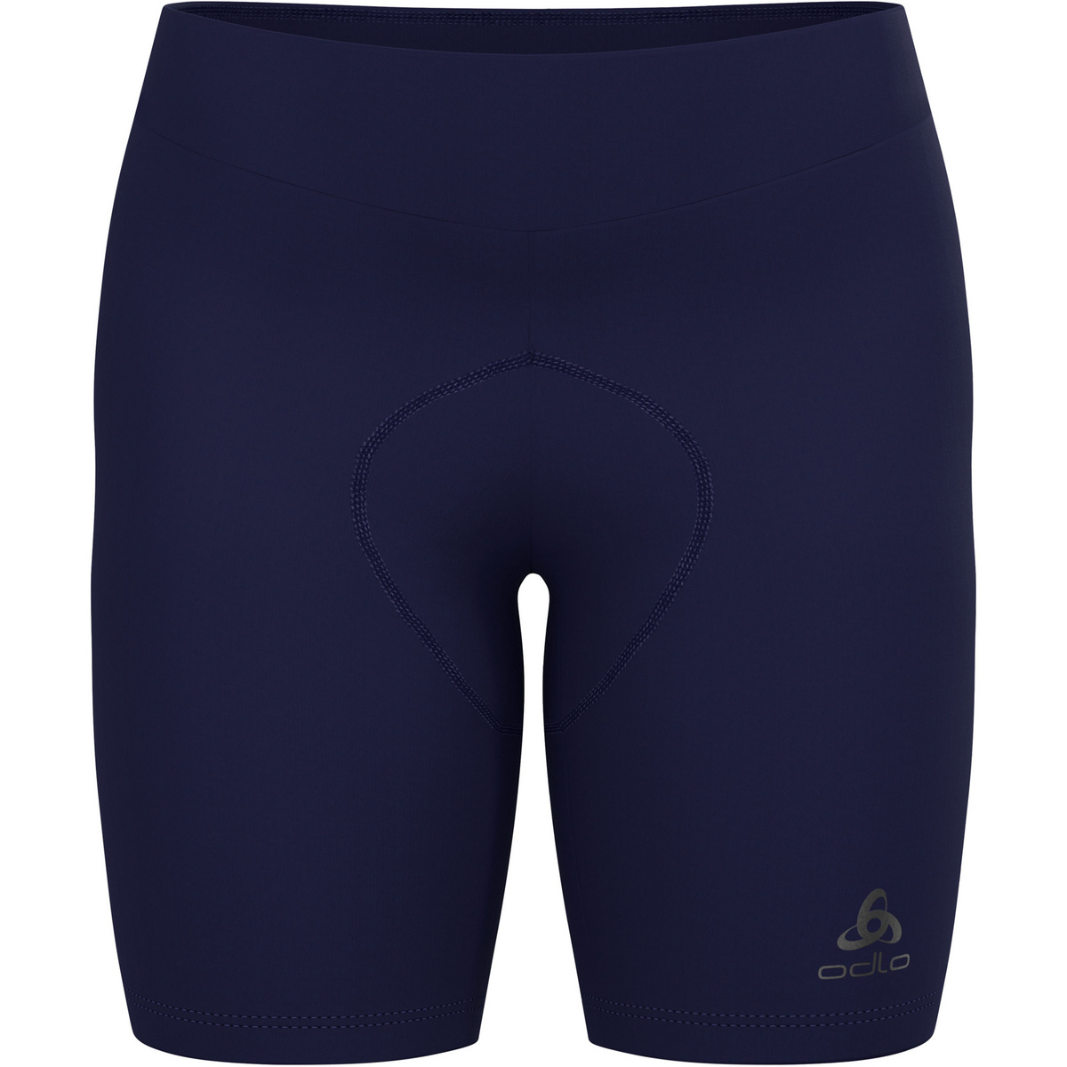 foto del prodotto odlo donna pantaloncini da ciclismo essential