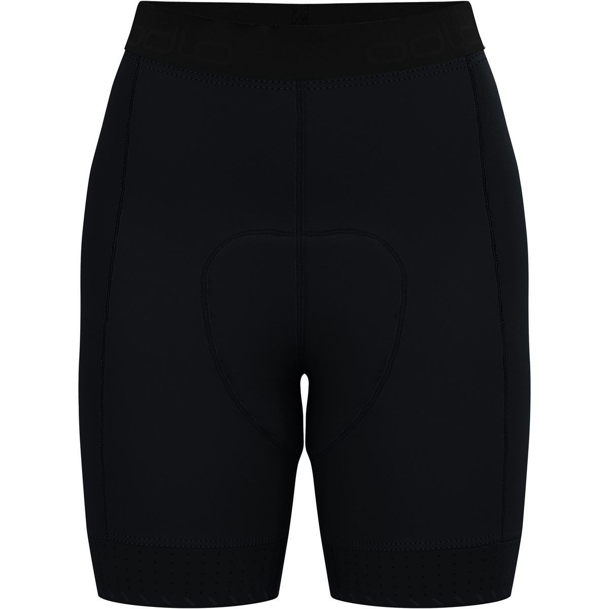 foto del prodotto odlo donna pantaloncini da ciclismo explorer