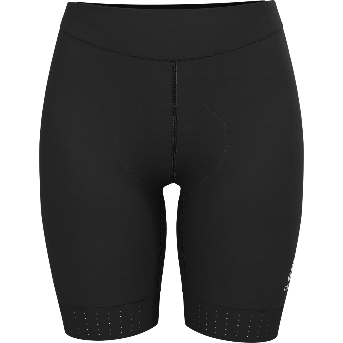 foto del prodotto odlo donna pantaloncini da ciclismo zeroweight