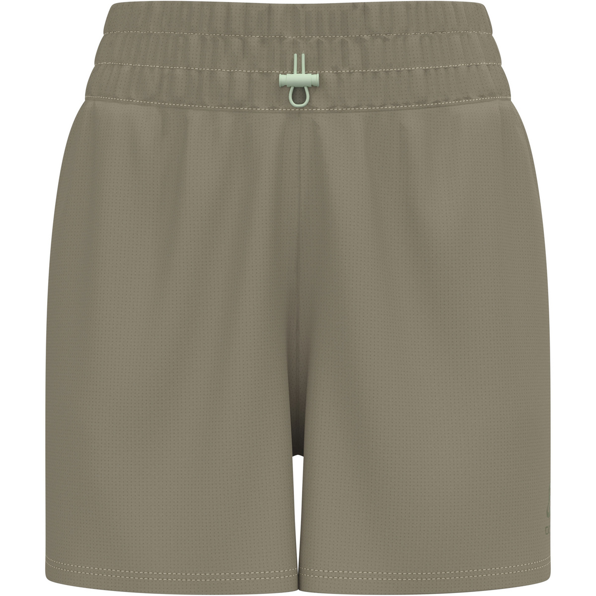foto del prodotto odlo donna pantaloncini essential 365 4 inch