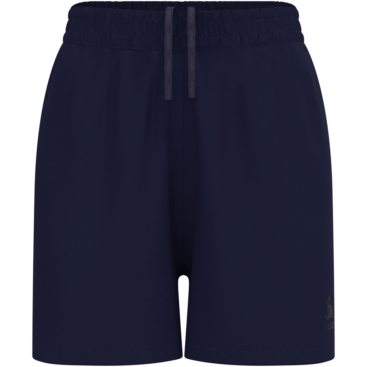 foto del prodotto odlo donna pantaloncini essential 4 inch