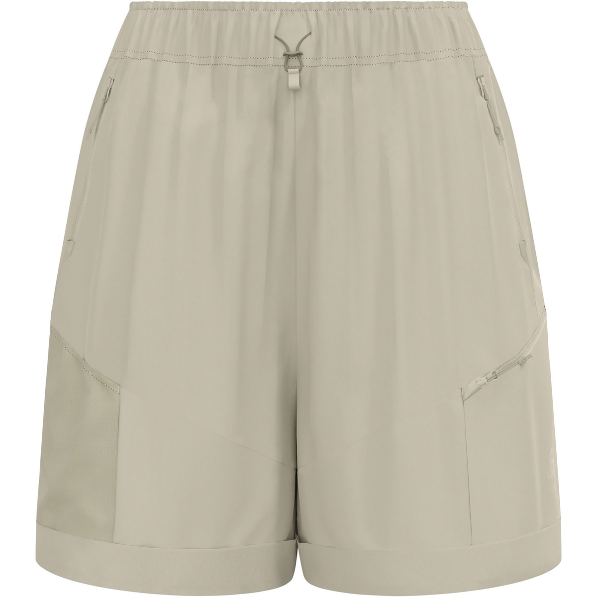 foto del prodotto odlo donna pantaloncini essential cargo baggies