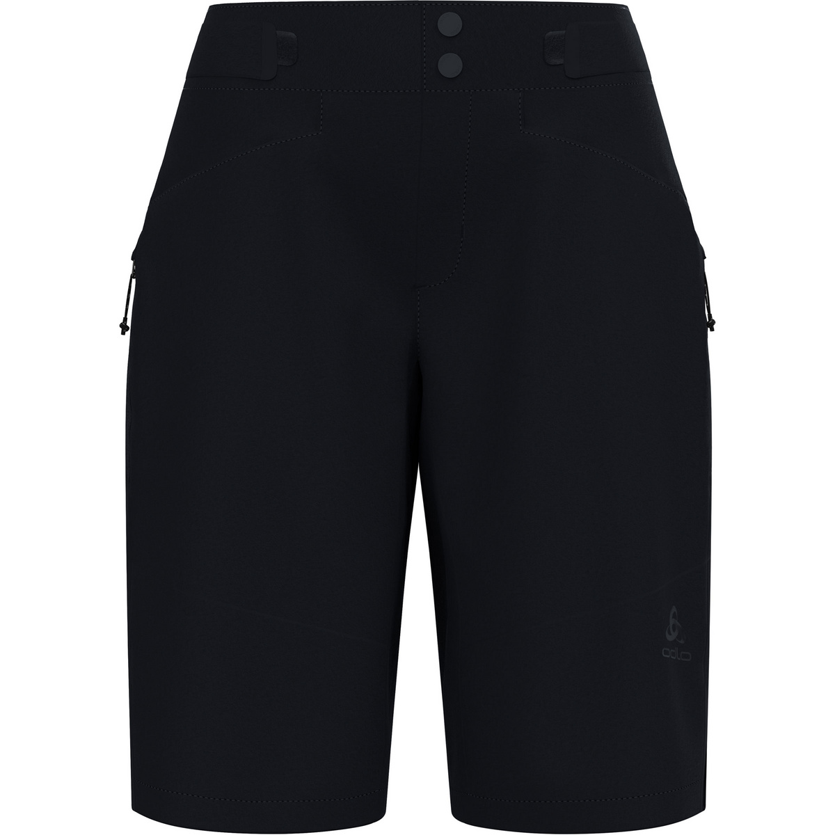 foto del prodotto odlo donna pantaloncini explorer