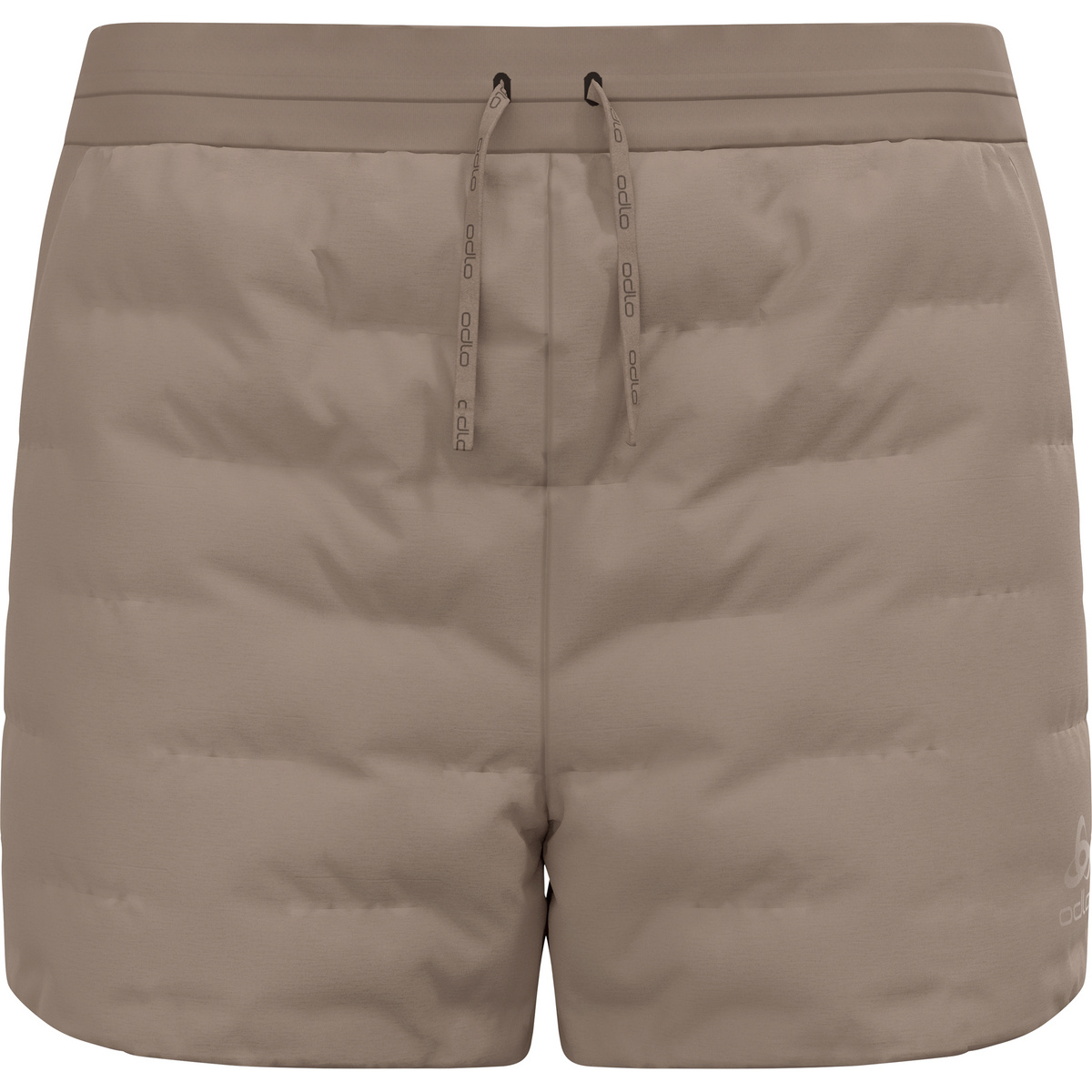 foto del prodotto odlo donna pantaloncini zeroweight insulator