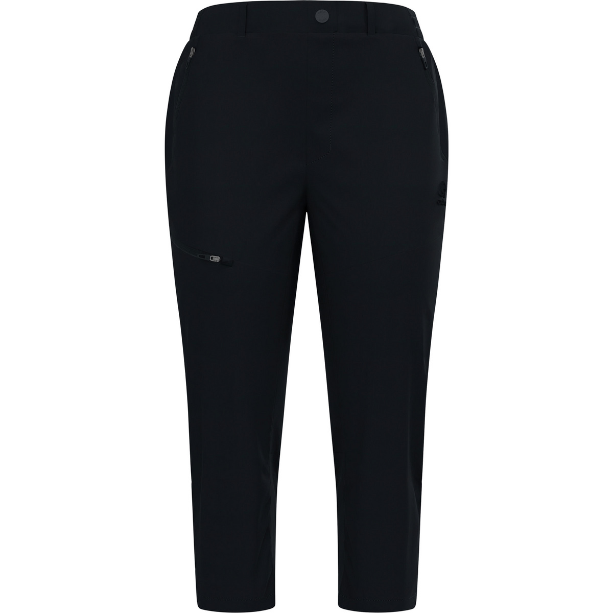 foto del prodotto odlo donna pantaloni 3 4 ascent light