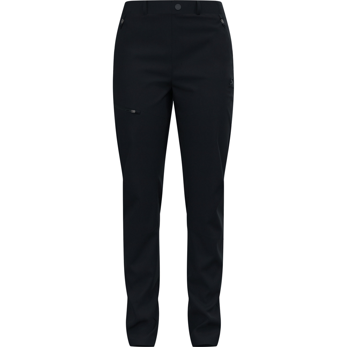 foto del prodotto odlo donna pantaloni ascent light