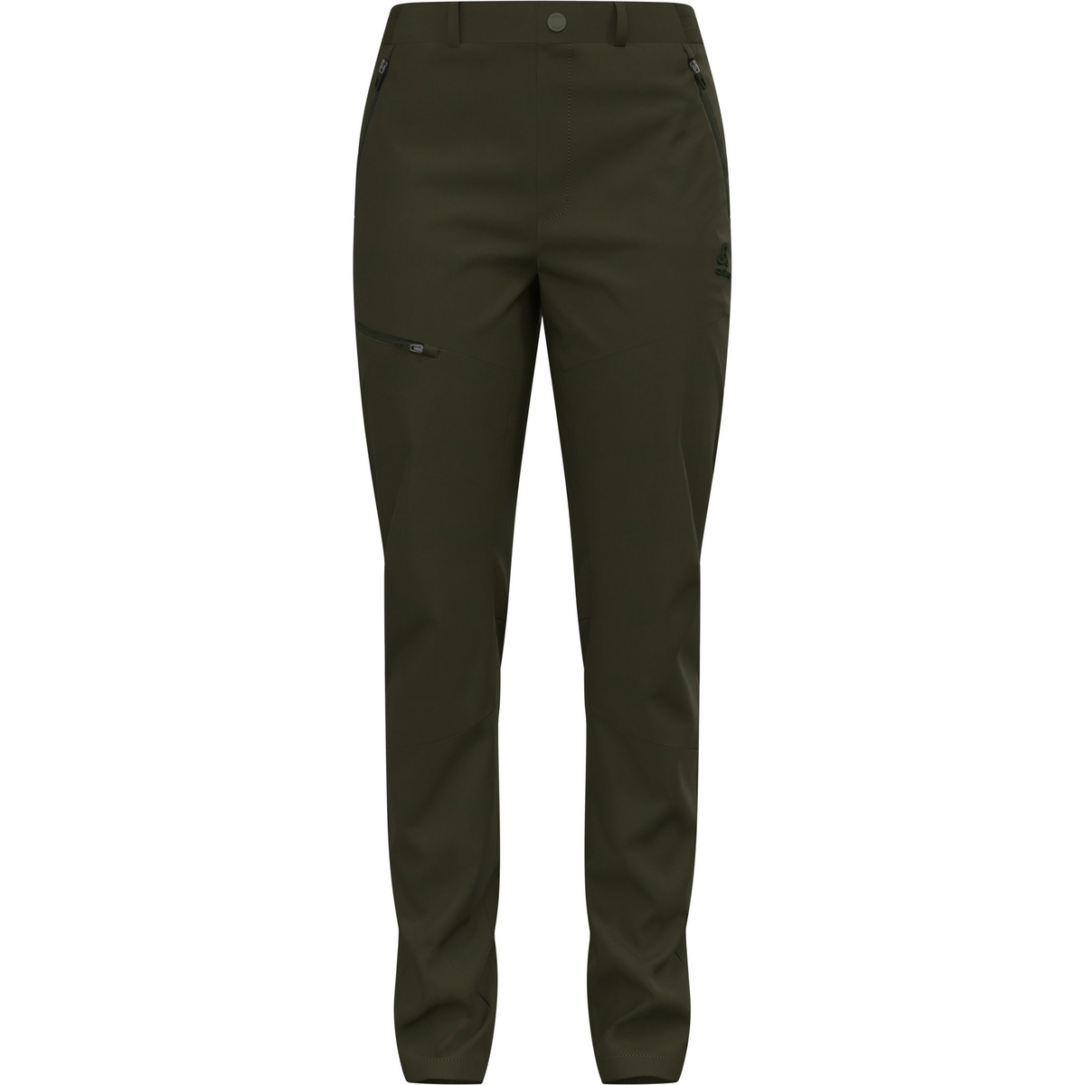 foto del prodotto odlo donna pantaloni ascent light