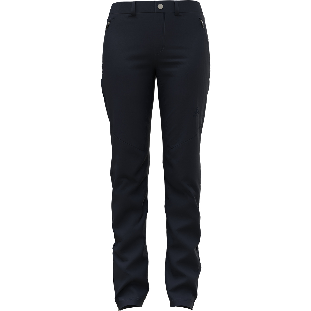 foto del prodotto odlo donna pantaloni ascent warm