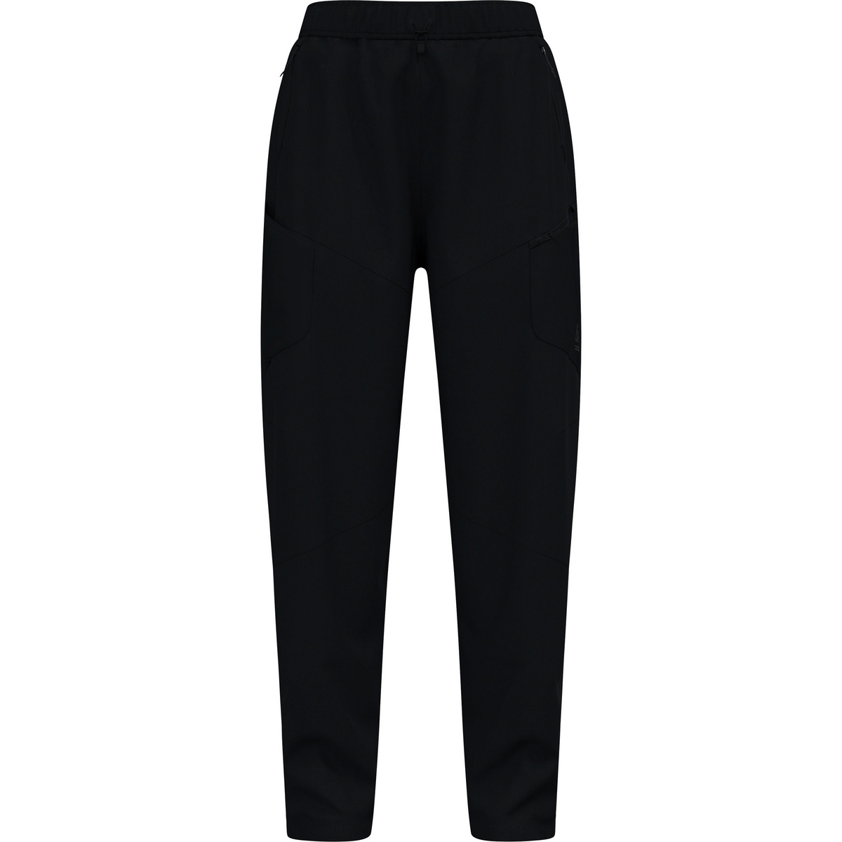 foto del prodotto odlo donna pantaloni essential cargo