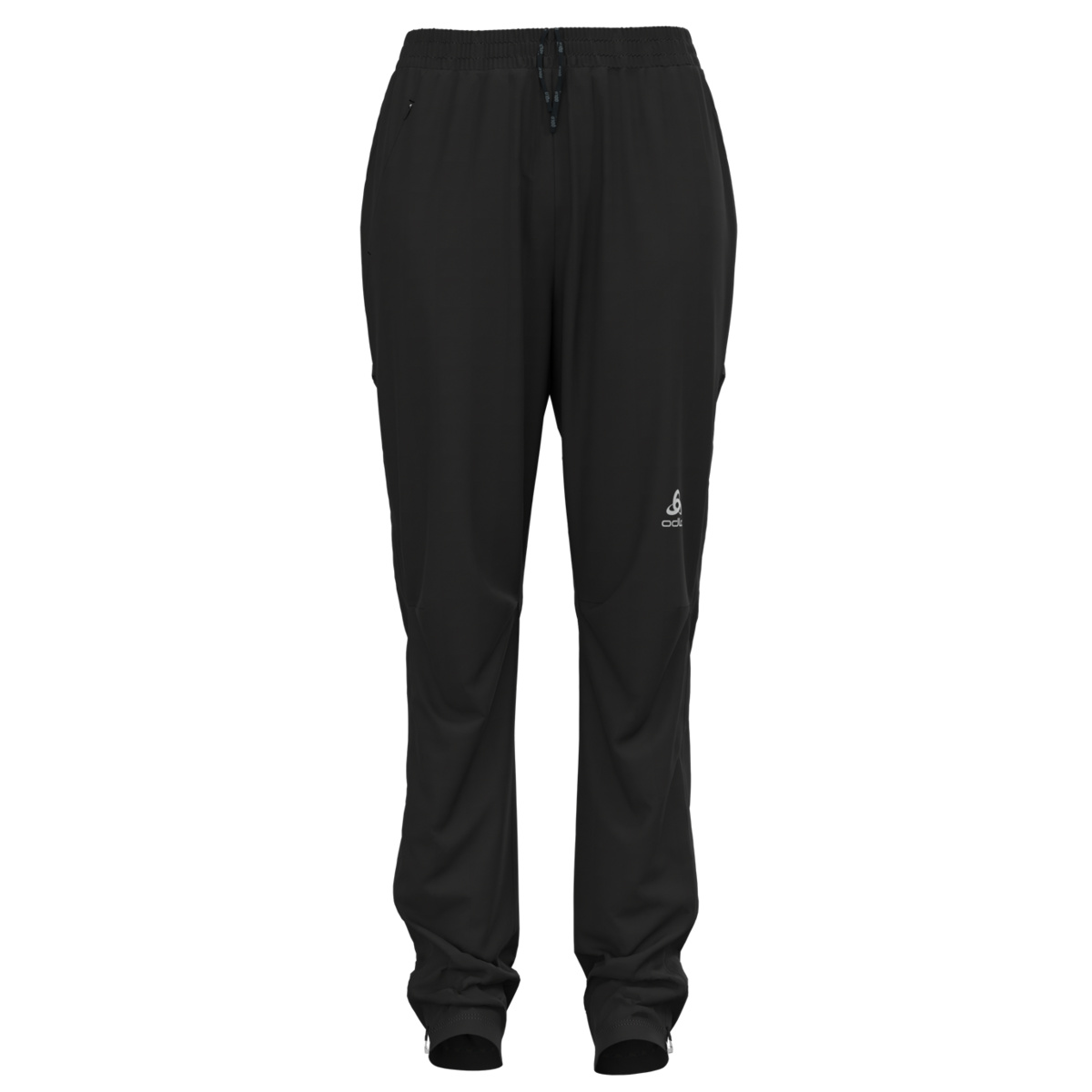 foto del prodotto odlo donna pantaloni windbreaker