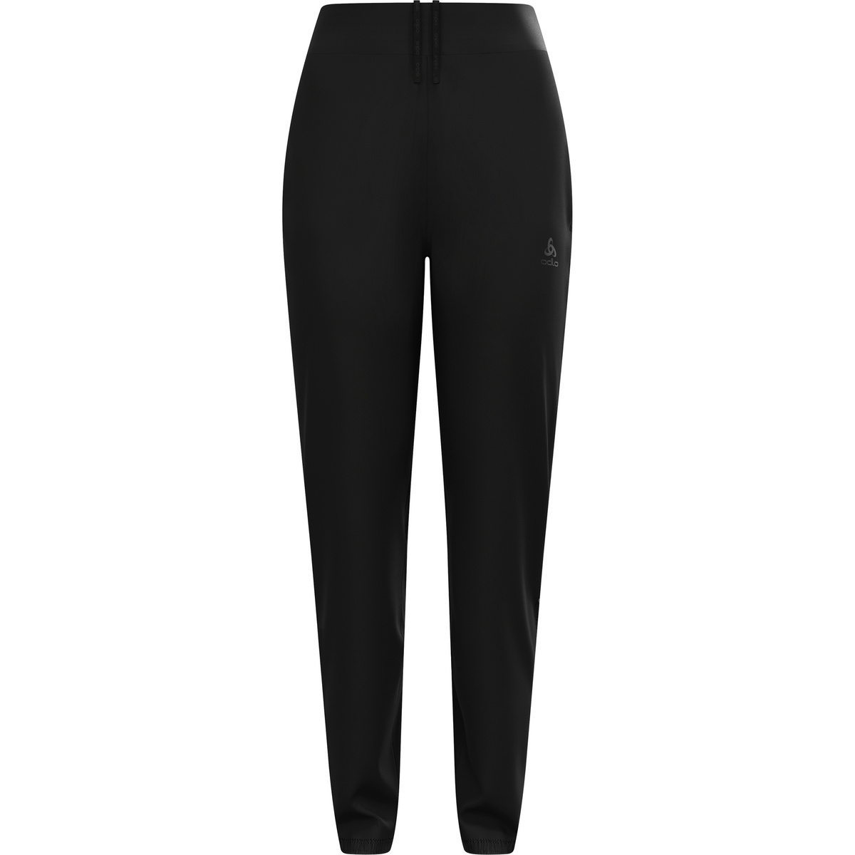 foto del prodotto odlo donna pantaloni zeroweight warm