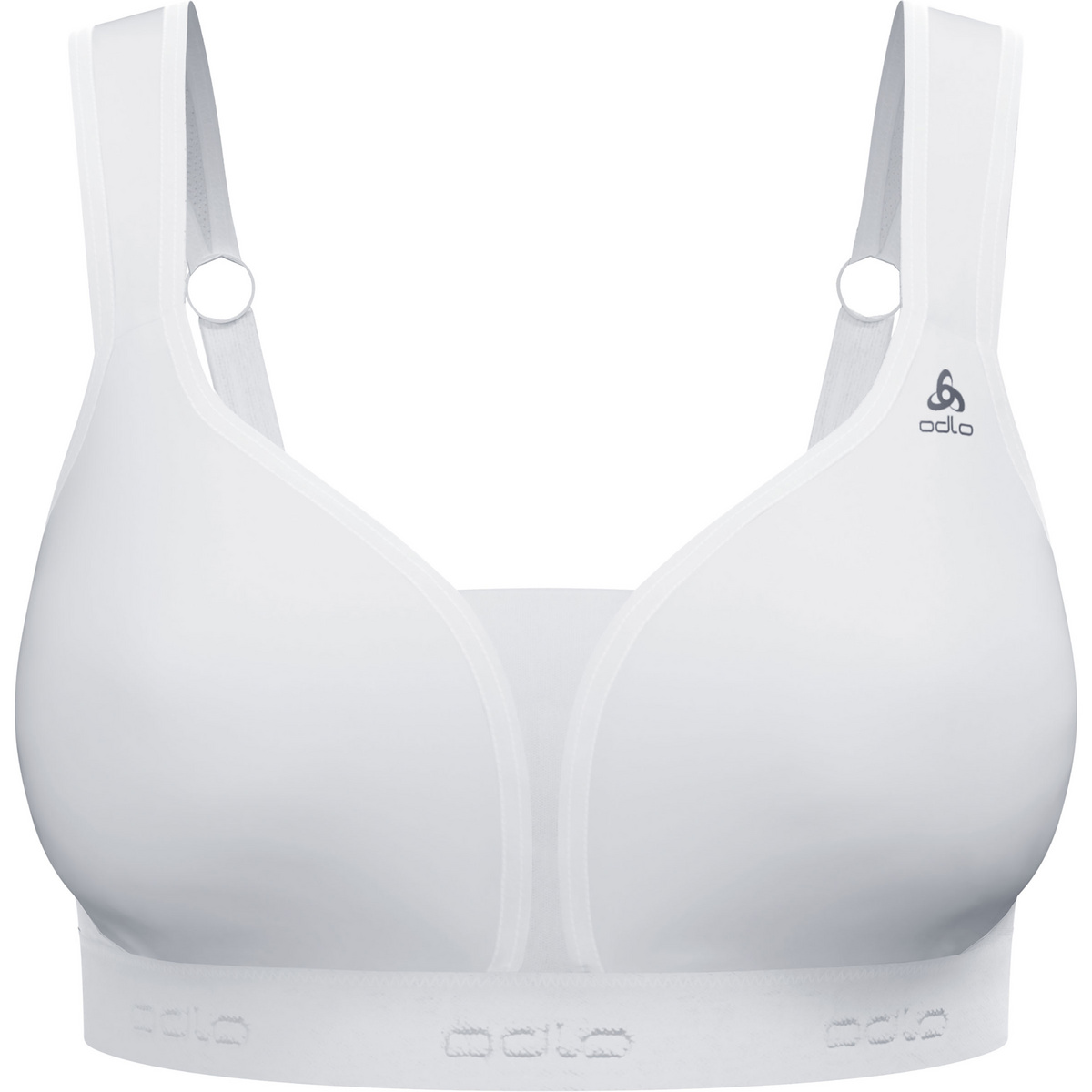 foto del prodotto odlo donna reggiseno padded high sports