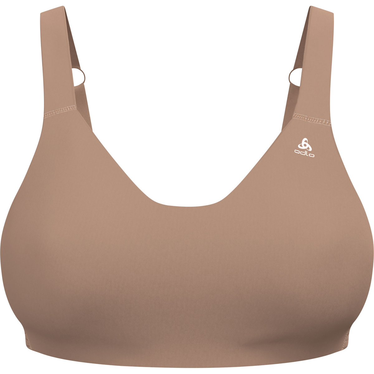 foto del prodotto odlo donna reggiseno sportivo everyday high