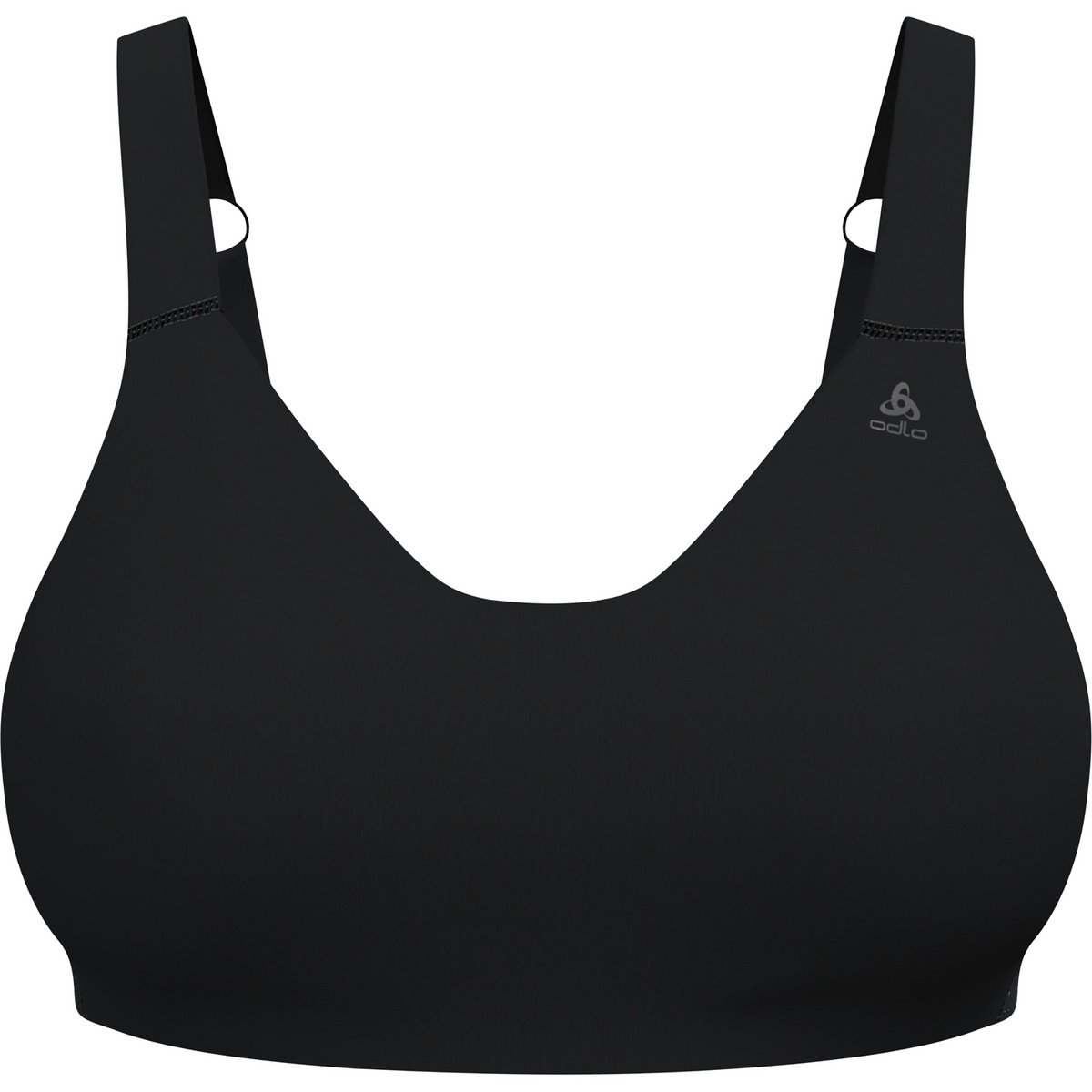 foto del prodotto odlo donna reggiseno sportivo everyday high