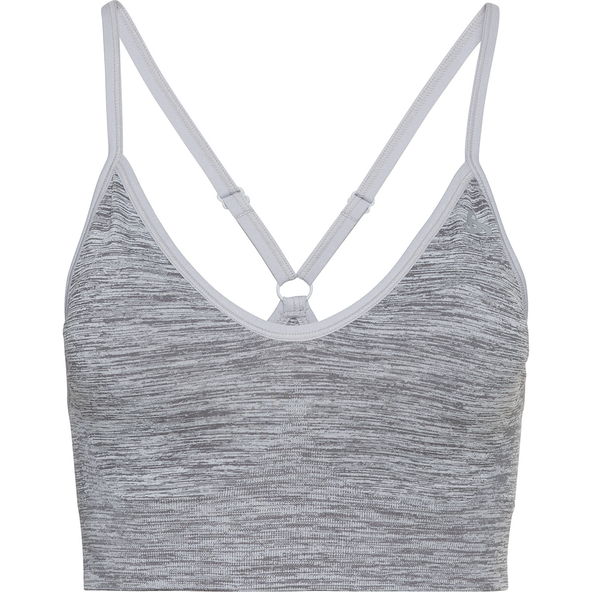 foto del prodotto odlo donna reggiseno sportivo padded seamless soft 2.0