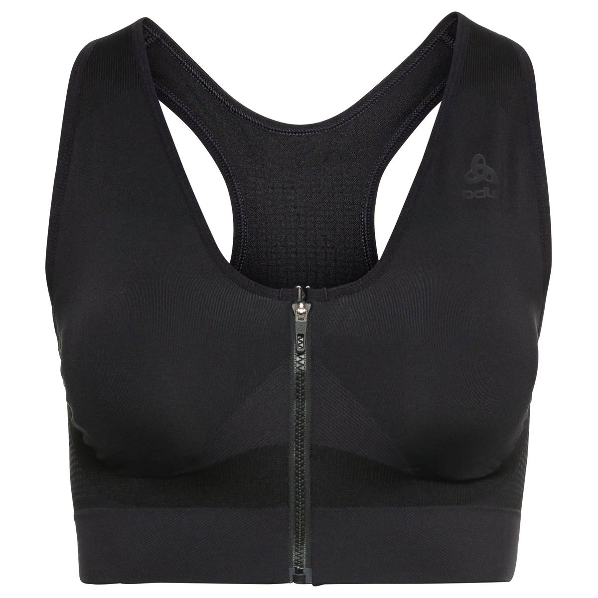 foto del prodotto odlo donna reggiseno sportivo seamless high