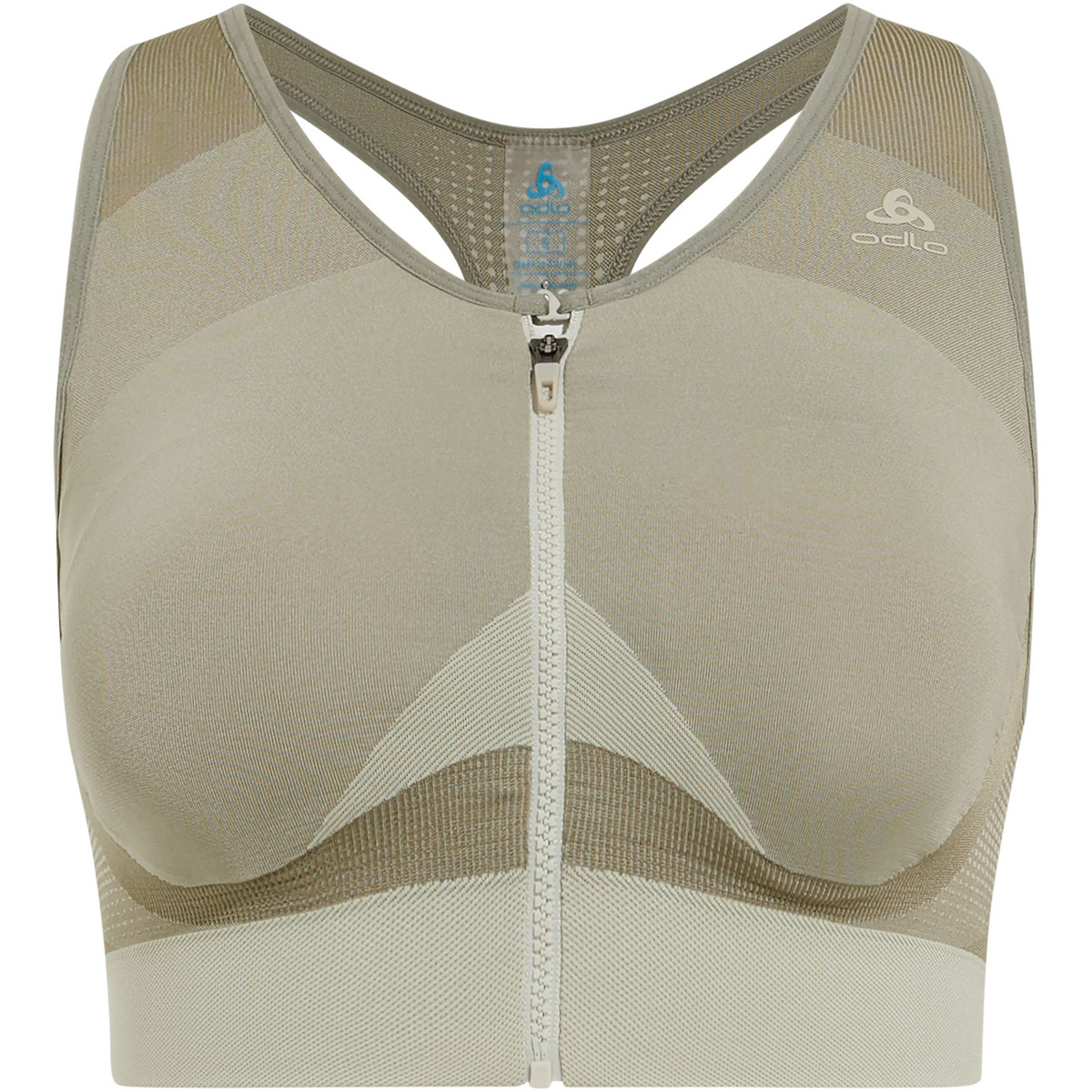 foto del prodotto odlo donna reggiseno sportivo seamless high