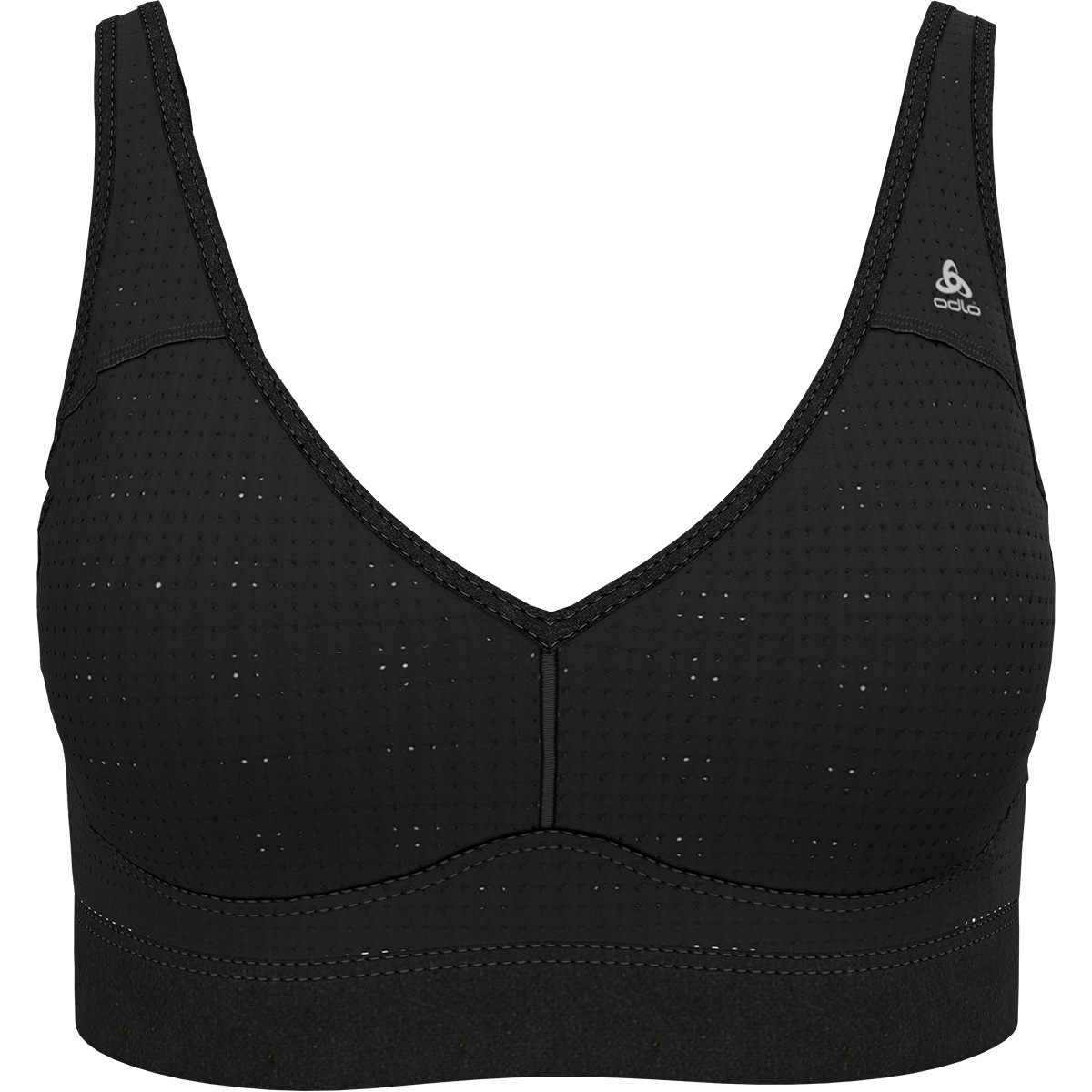 foto del prodotto odlo donna reggiseno sportivo sports performance high