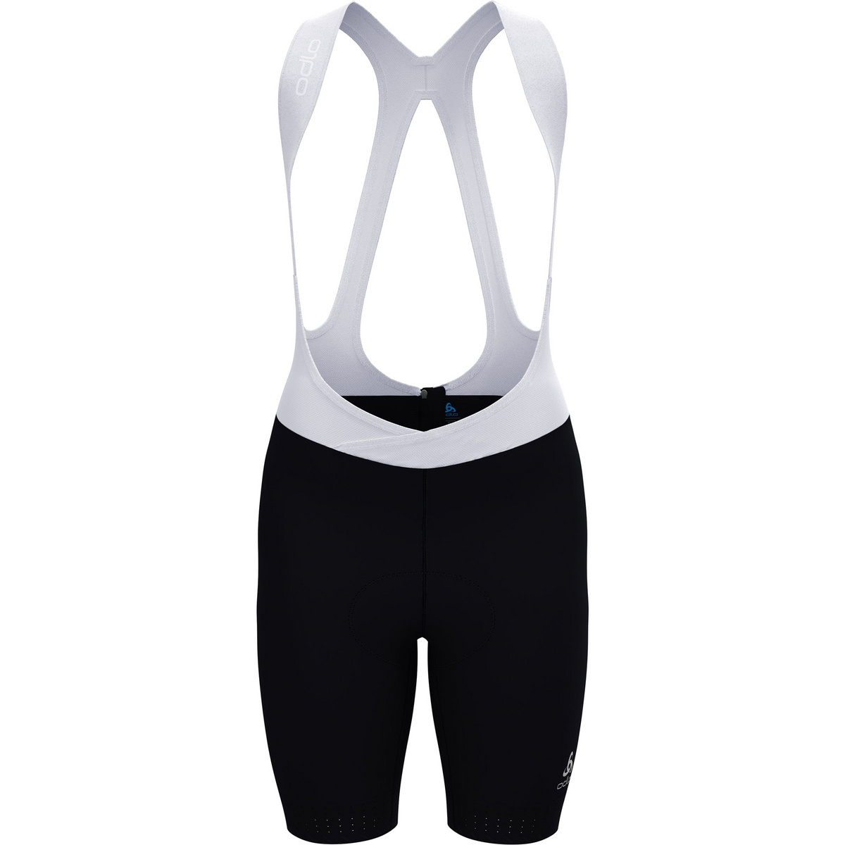 foto del prodotto odlo donna salopette corto zeroweight