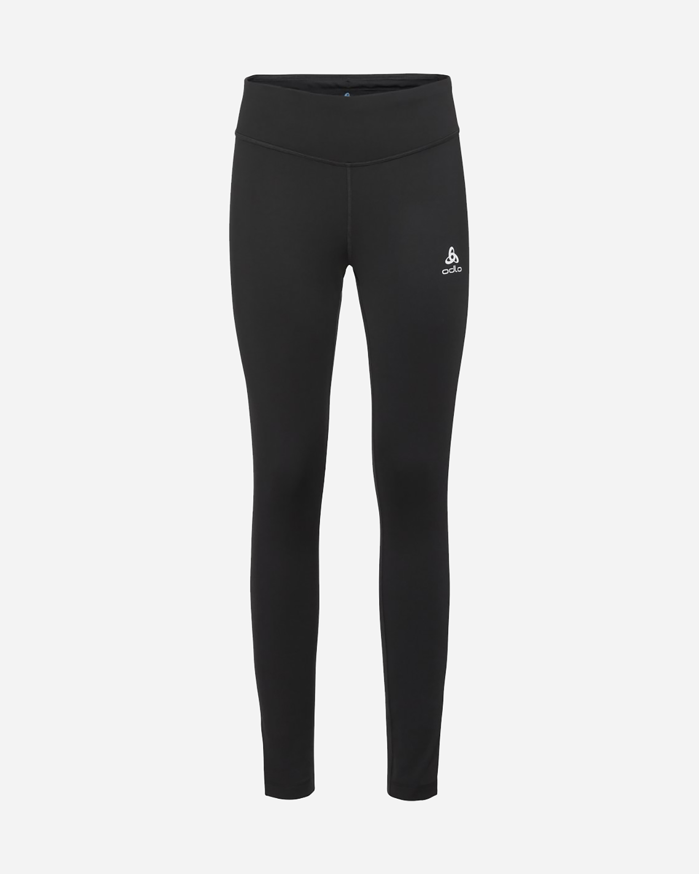 foto del prodotto odlo essential warm m pantalone outdoor uomo nero