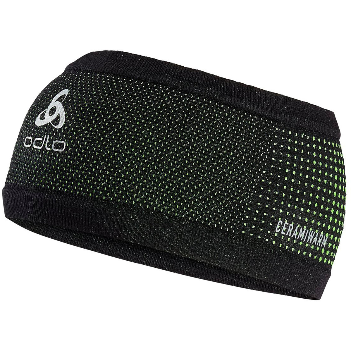 foto del prodotto odlo fascia per capelli velocity ceramiwarm