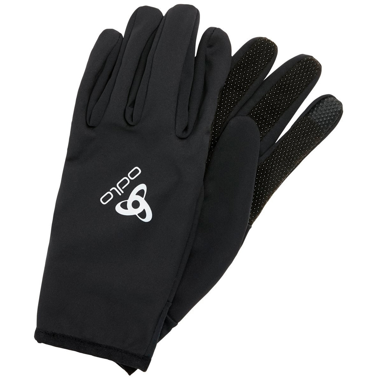 foto del prodotto odlo guanti ceramiwarm grip