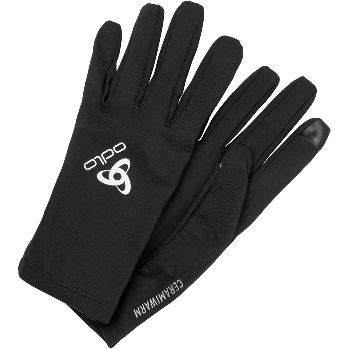 foto del prodotto odlo guanti ceramiwarm light