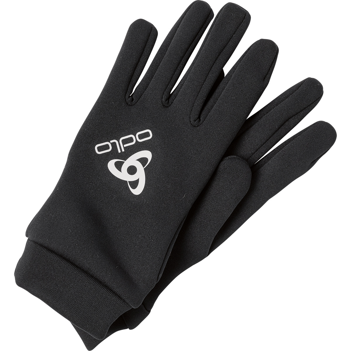 foto del prodotto odlo guanti stretchfleece liner eco