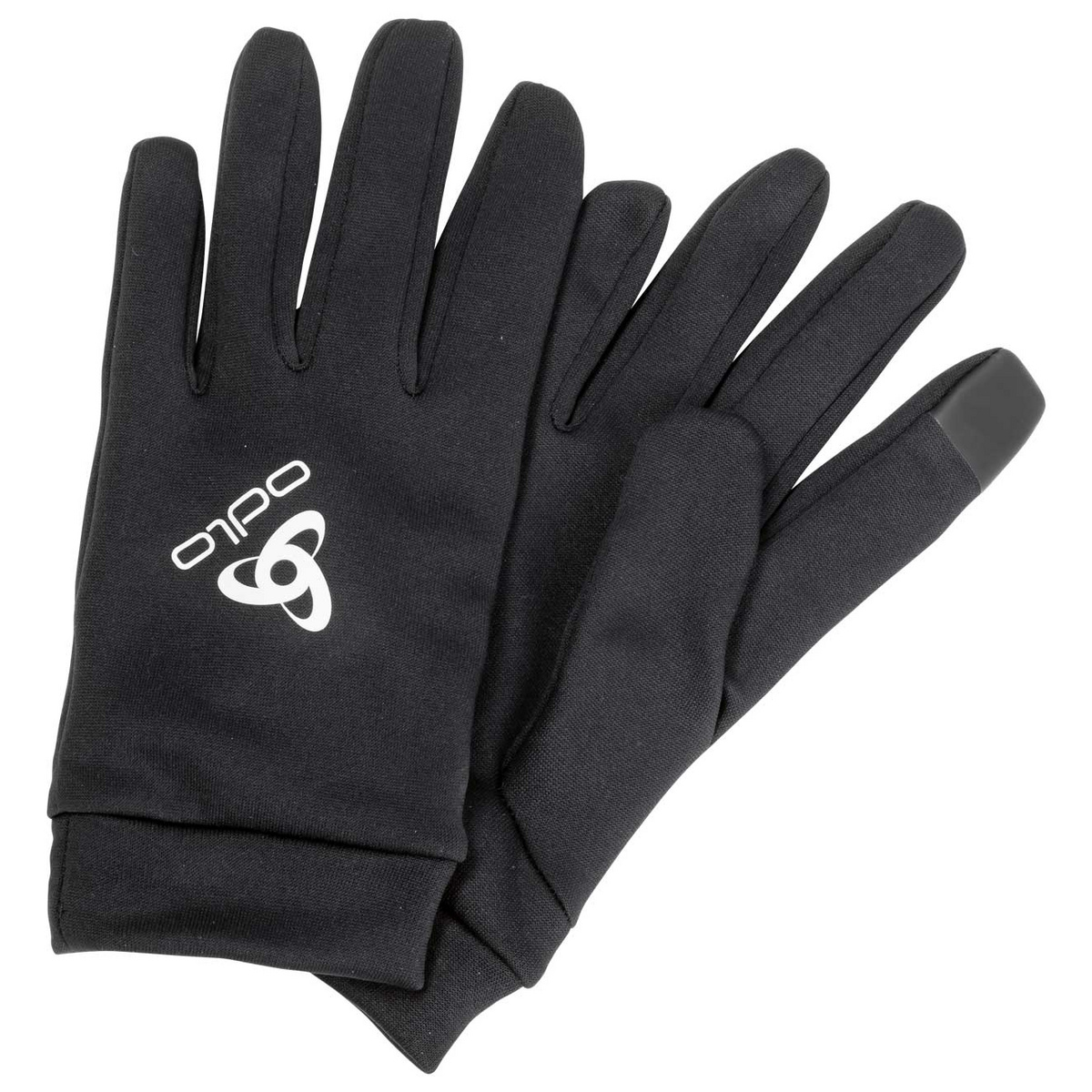 foto del prodotto odlo guanti stretchfleece liner eco e tip
